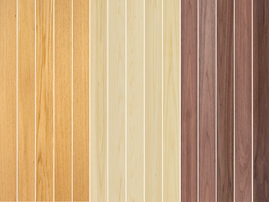 HARD WOOD