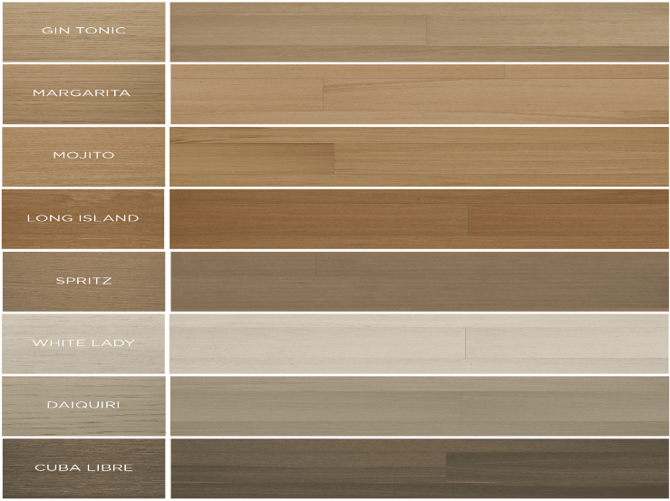 FLOOR WOOD
