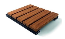THERMO CLEAR PINE OPEN LINE