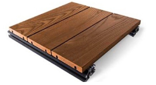 THERMO ASH DECK PRIME