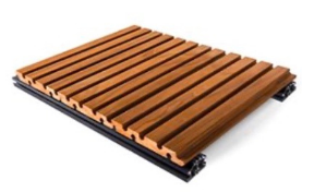 THERMO PINE PIANO
