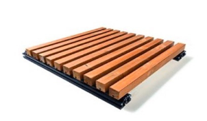 THERMO PINE CUBUS