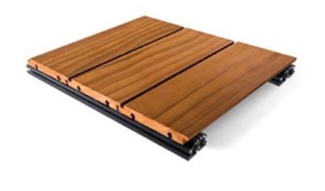 THERMO PINE SHIPLAP