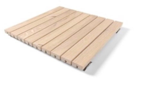 NATURAL ASH OPEN LINE