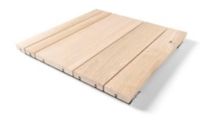 NATURAL ASH PLUS LINE