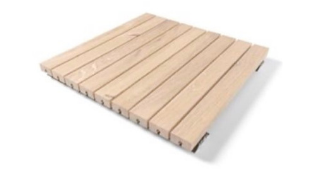 NATURAL ASH FINE LINE