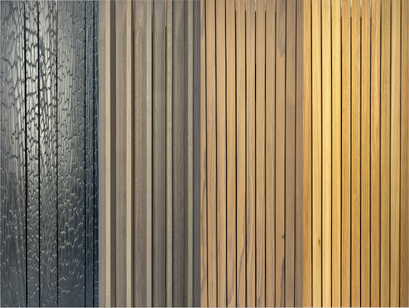 THERMO WOOD