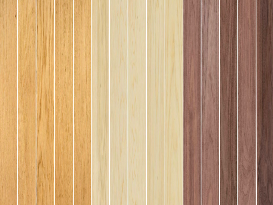 HARD WOOD